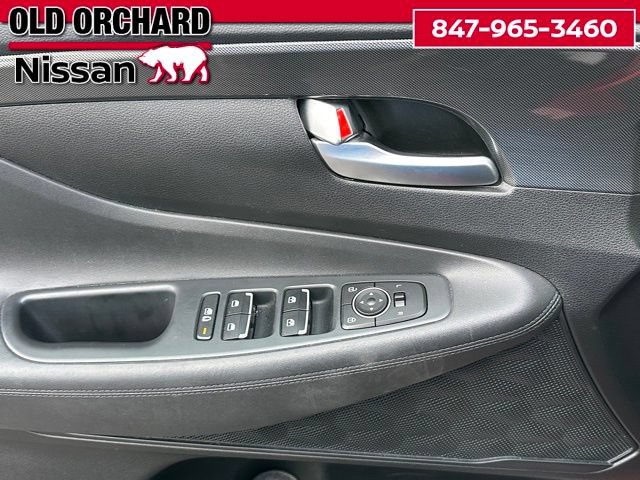 Used 2023 Hyundai Santa Fe XRT AWD/4WD image 9