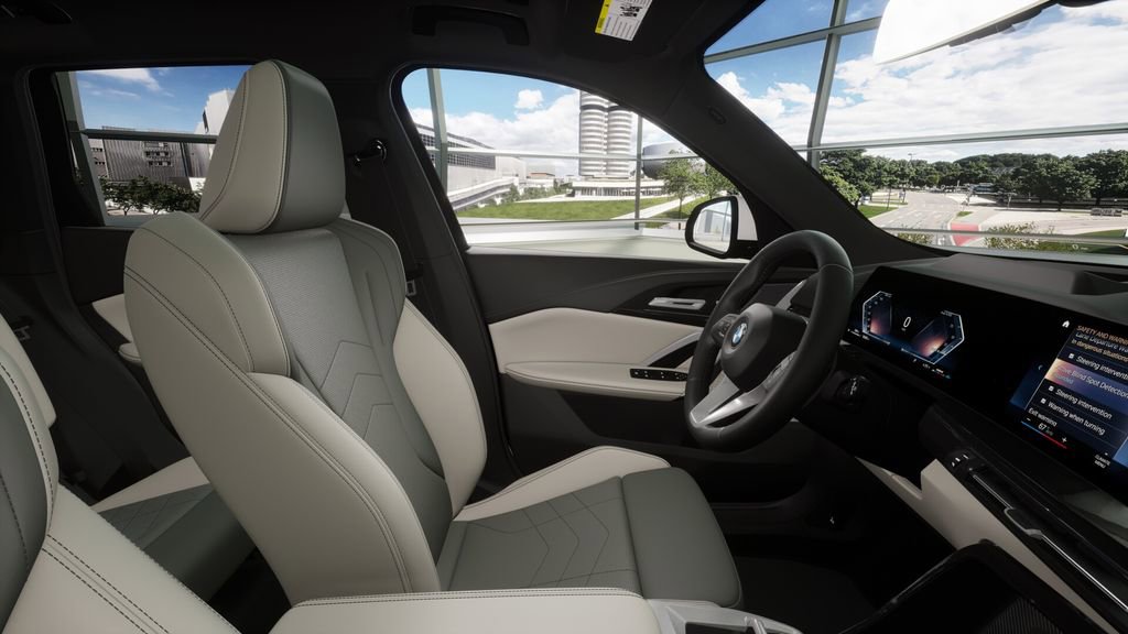 New 2026 BMW X1 xDrive28i w/ Technology Package image 9