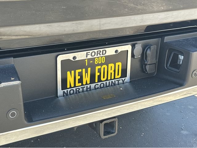 Used 2024 Ford F150 XLT w/ Mobile Office Package AWD/4WD image 21
