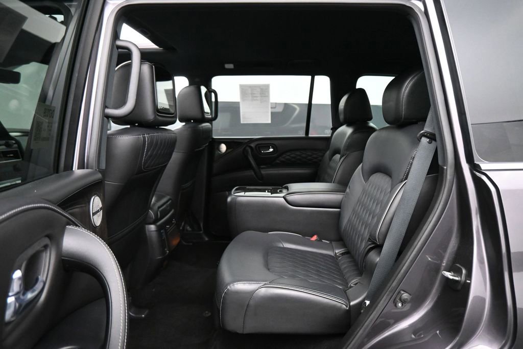 Used 2023 INFINITI QX80 Sensory w/ Cargo Package AWD/4WD image 20