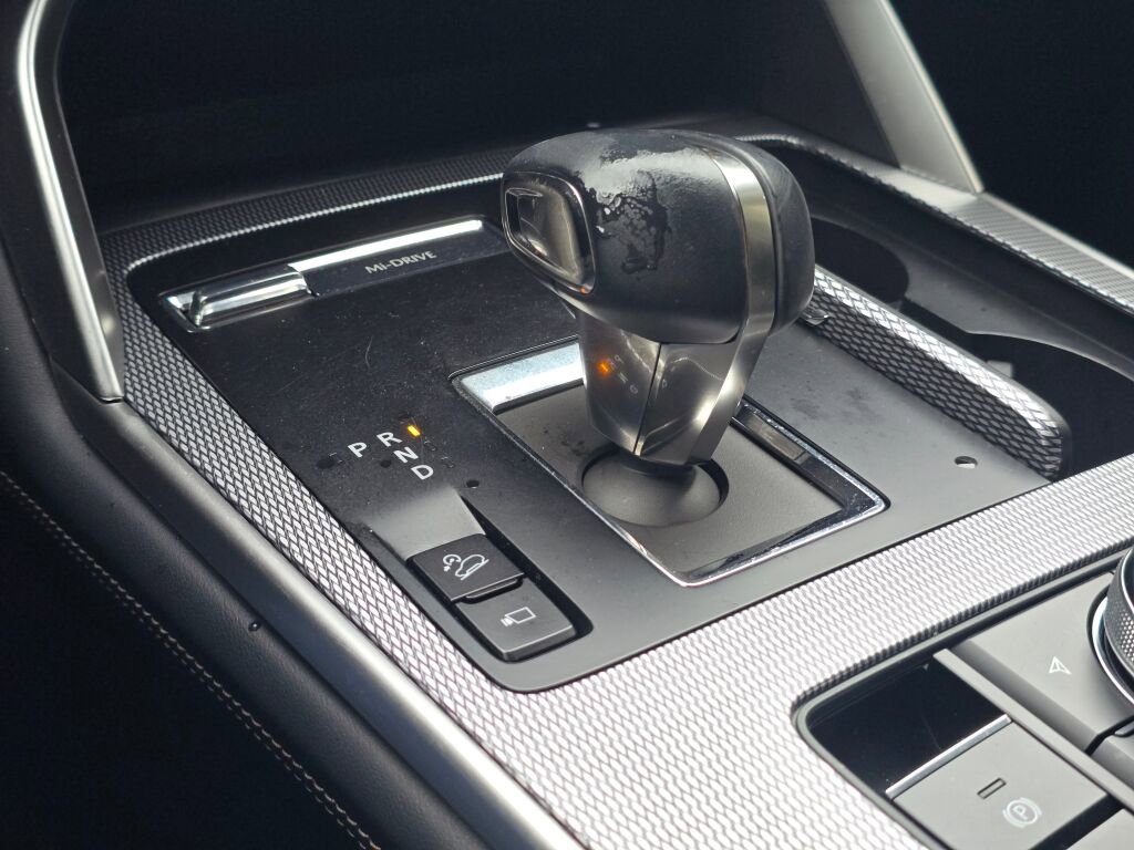 Used 2024 MAZDA CX-90 3.3 Turbo w/ Premium Plus Pkg image 30