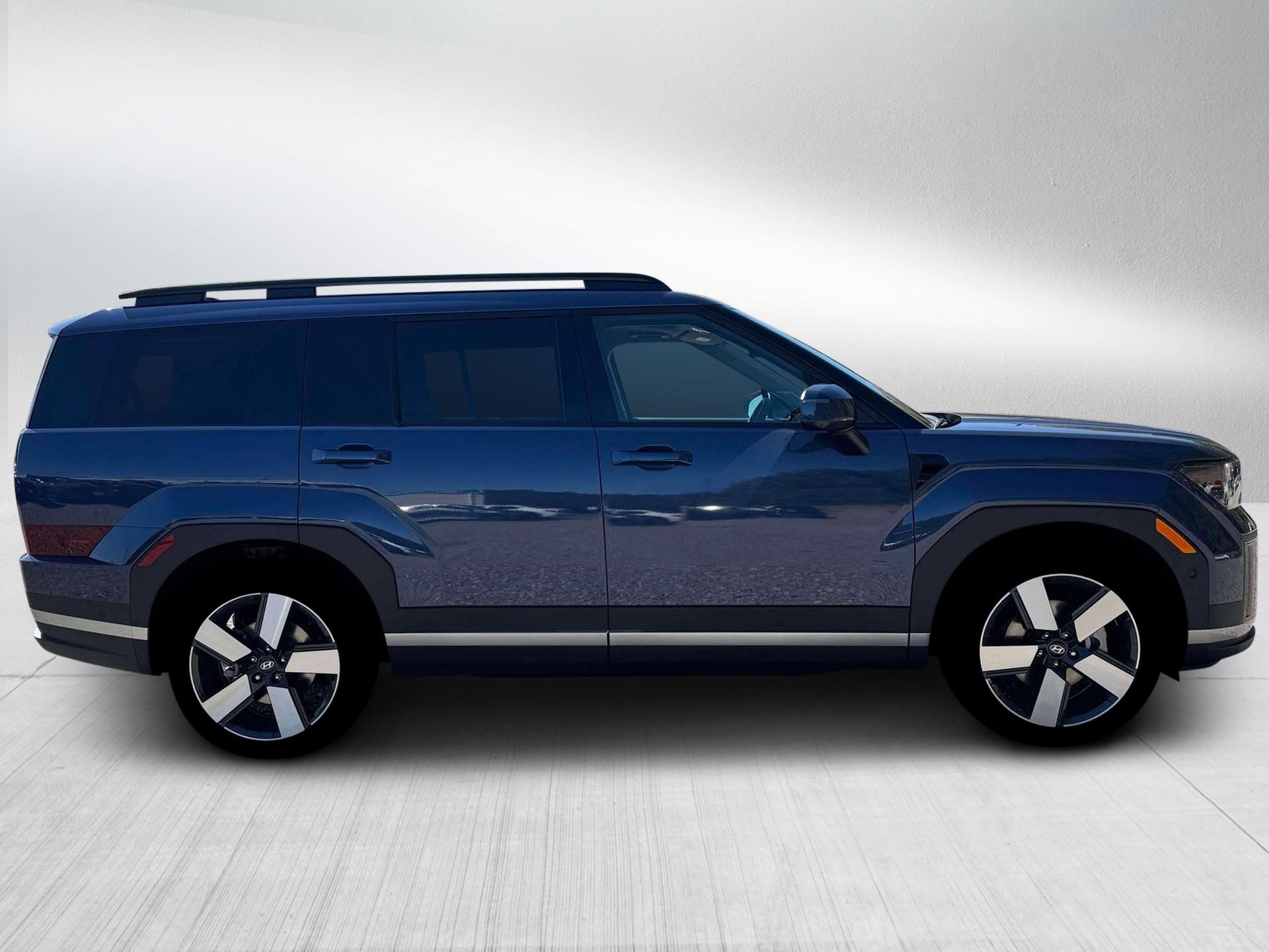 New 2026 Hyundai Santa Fe Limited AWD/4WD image 9