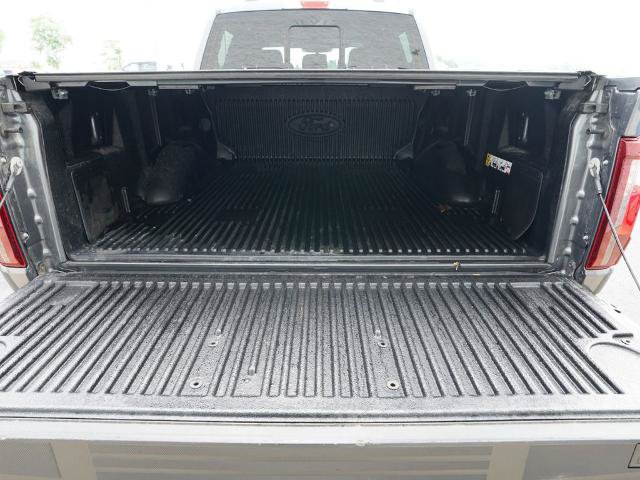 Certified 2024 Ford F150 XLT w/ Equipment Group 302A MID AWD/4WD image 31
