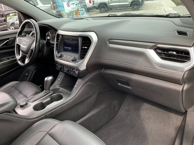 Used 2019 GMC Acadia SLT AWD/4WD image 25