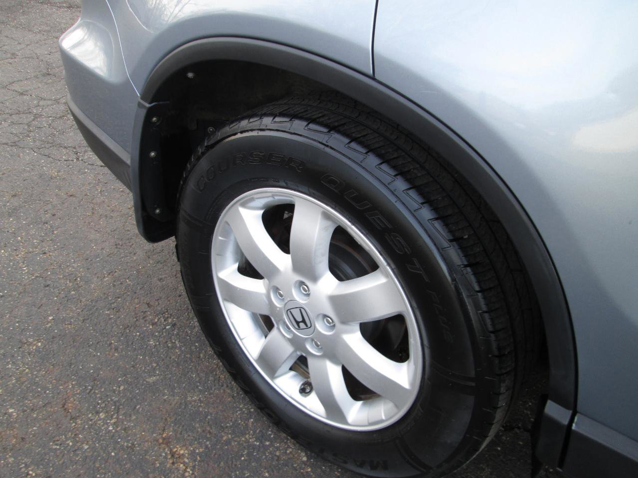Used 2011 Honda CR-V SE image 37