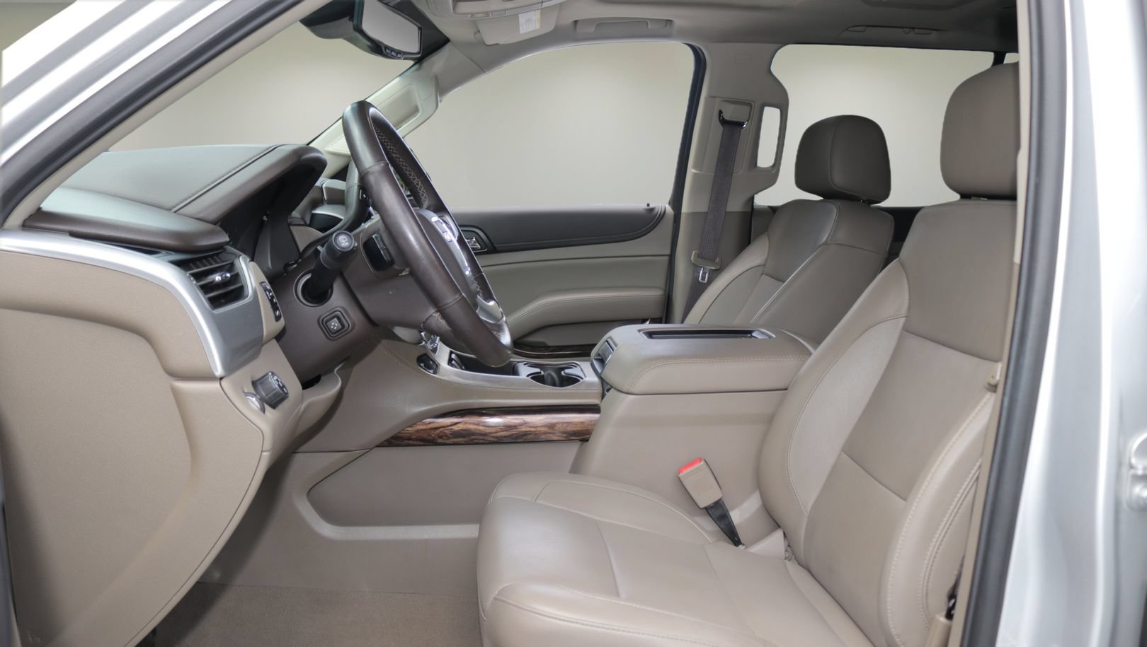 Used 2019 GMC Yukon XL SLT w/ Open Road Package RWD image 11