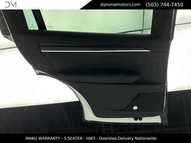 Used 2022 Tesla Model X AWD/4WD image 25