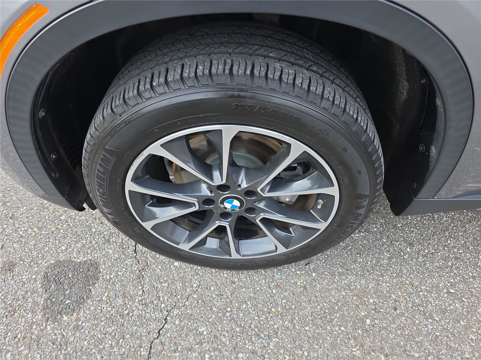 Used 2017 BMW X5 xDrive35i image 16