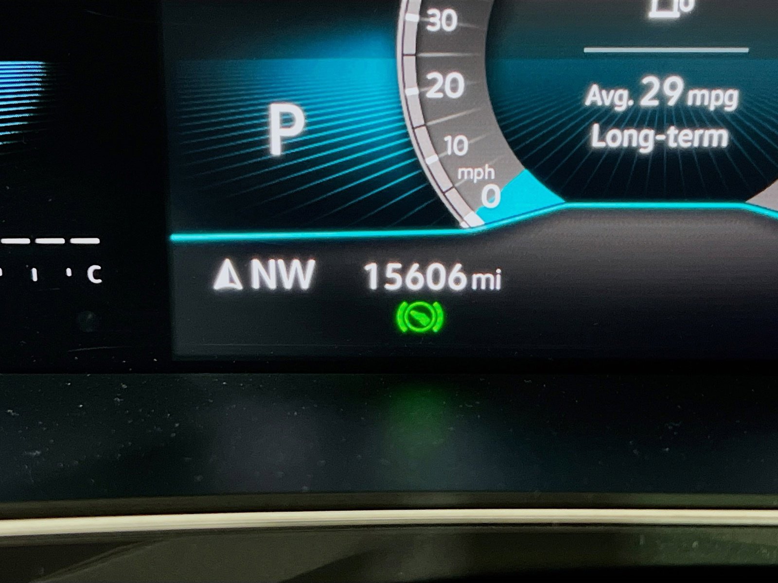 Used 2023 Volkswagen Tiguan SE R-Line FWD image 8