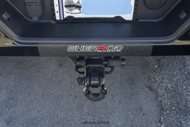 Used 2023 Chevrolet Silverado 1500 RST w/ All Star Edition Plus image 80