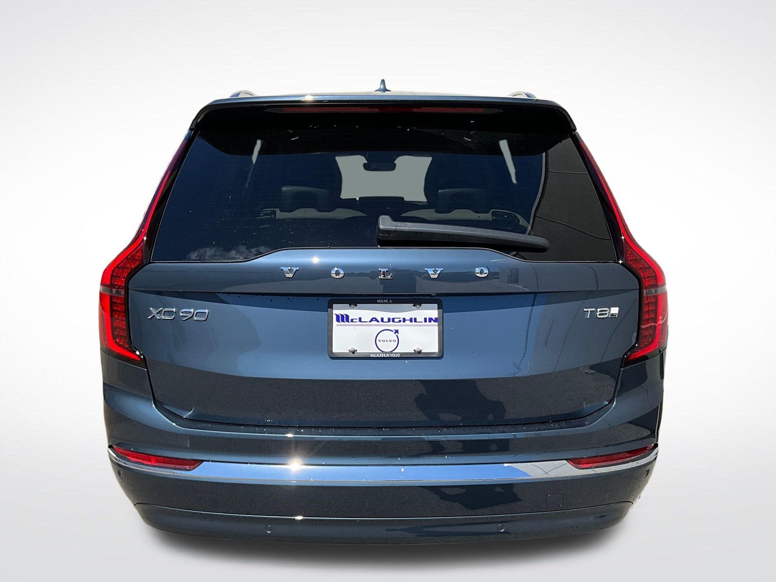New 2026 Volvo XC90 T8 Core AWD/4WD image 4