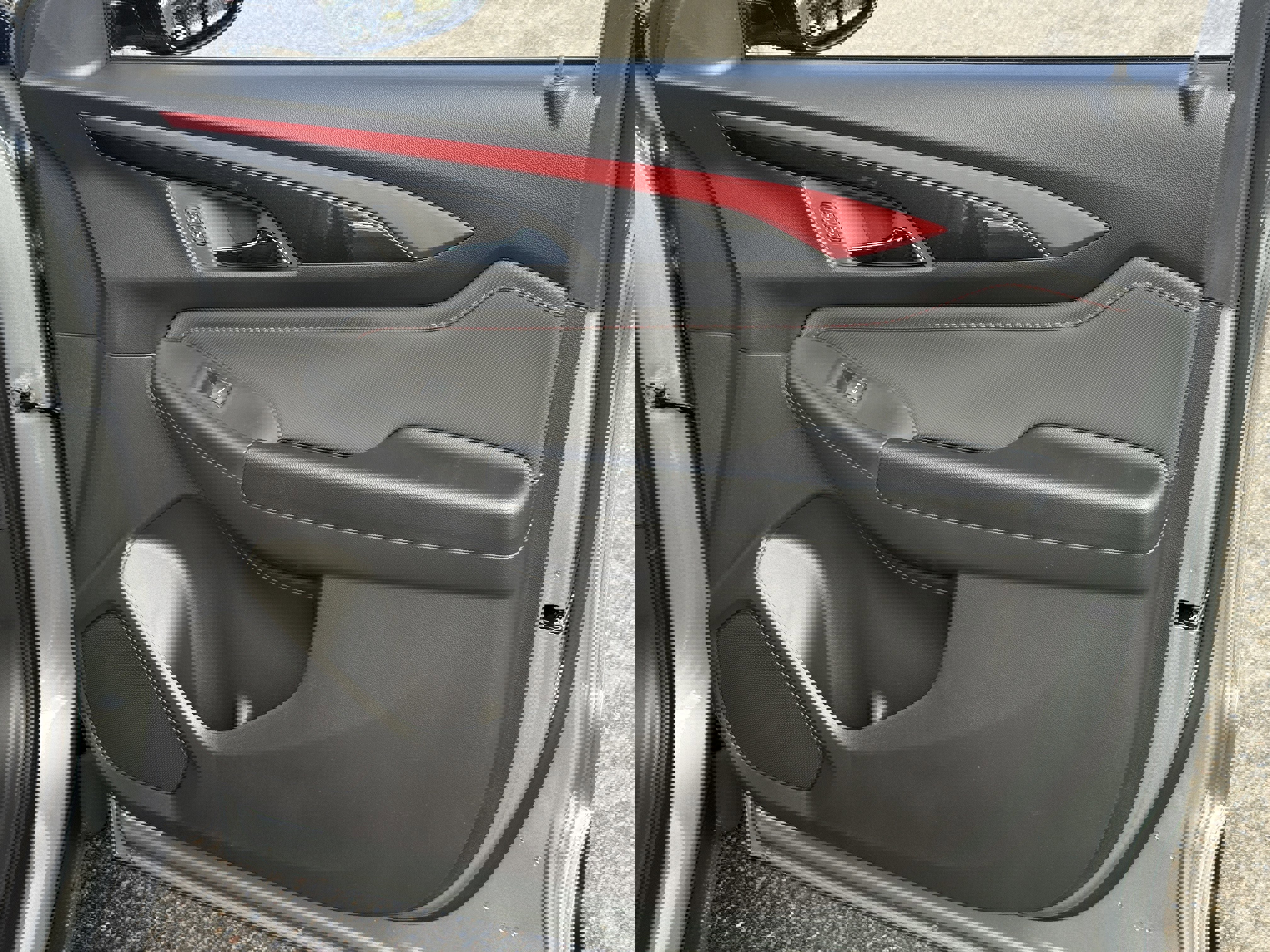 New 2026 Chevrolet TrailBlazer RS w/ Convenience Package image 21