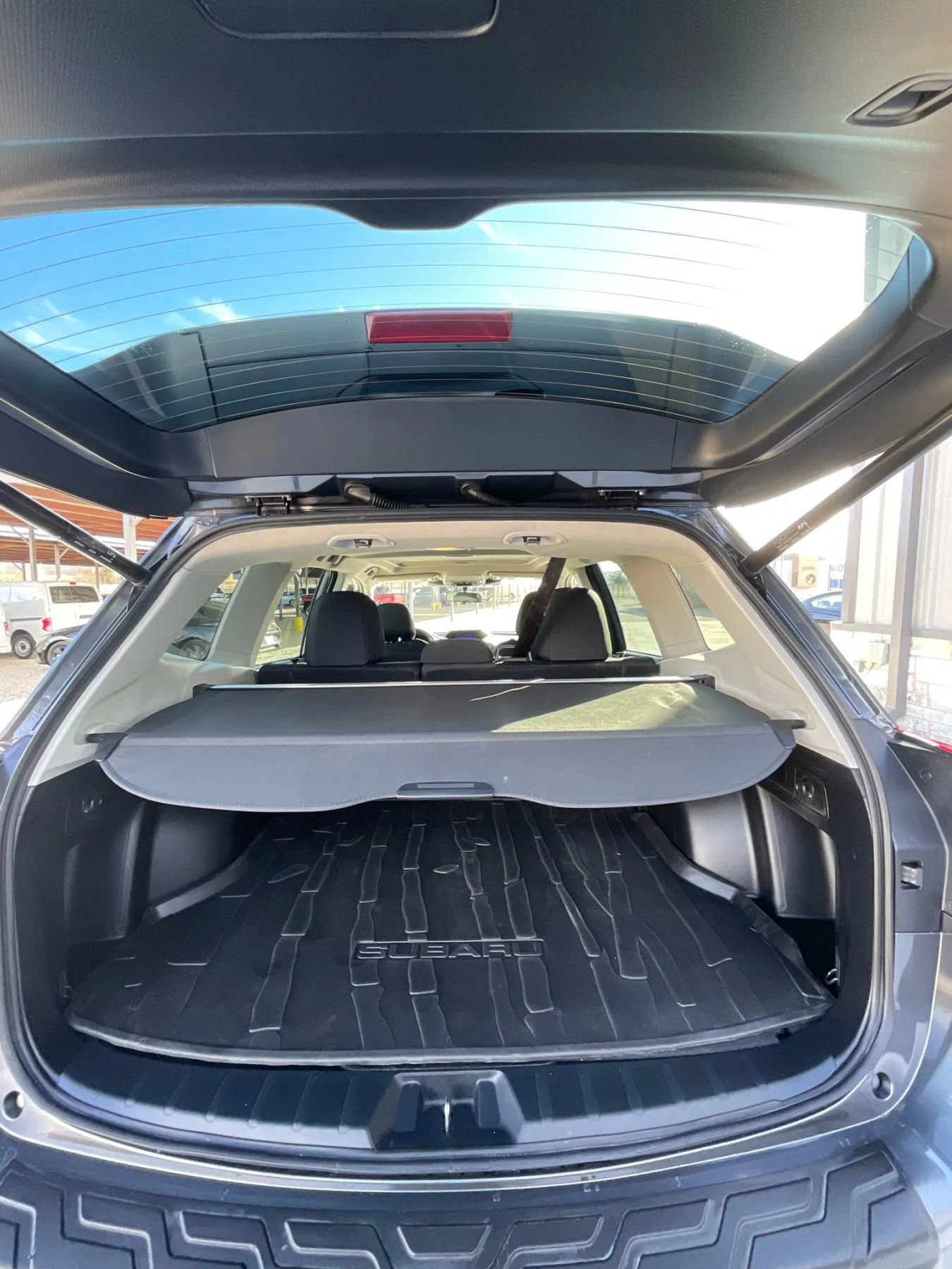 Used 2023 Subaru Forester Premium image 19