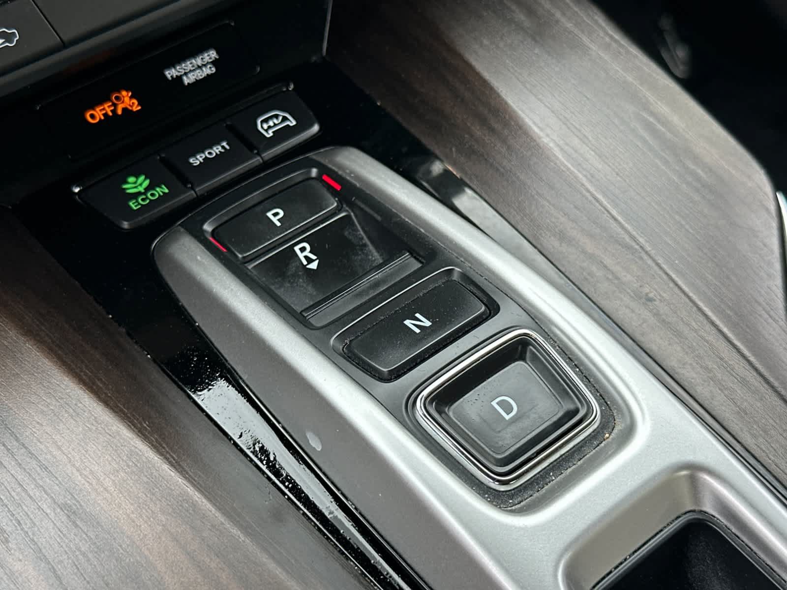 Used 2020 Honda Clarity Plug-In Hybrid image 21