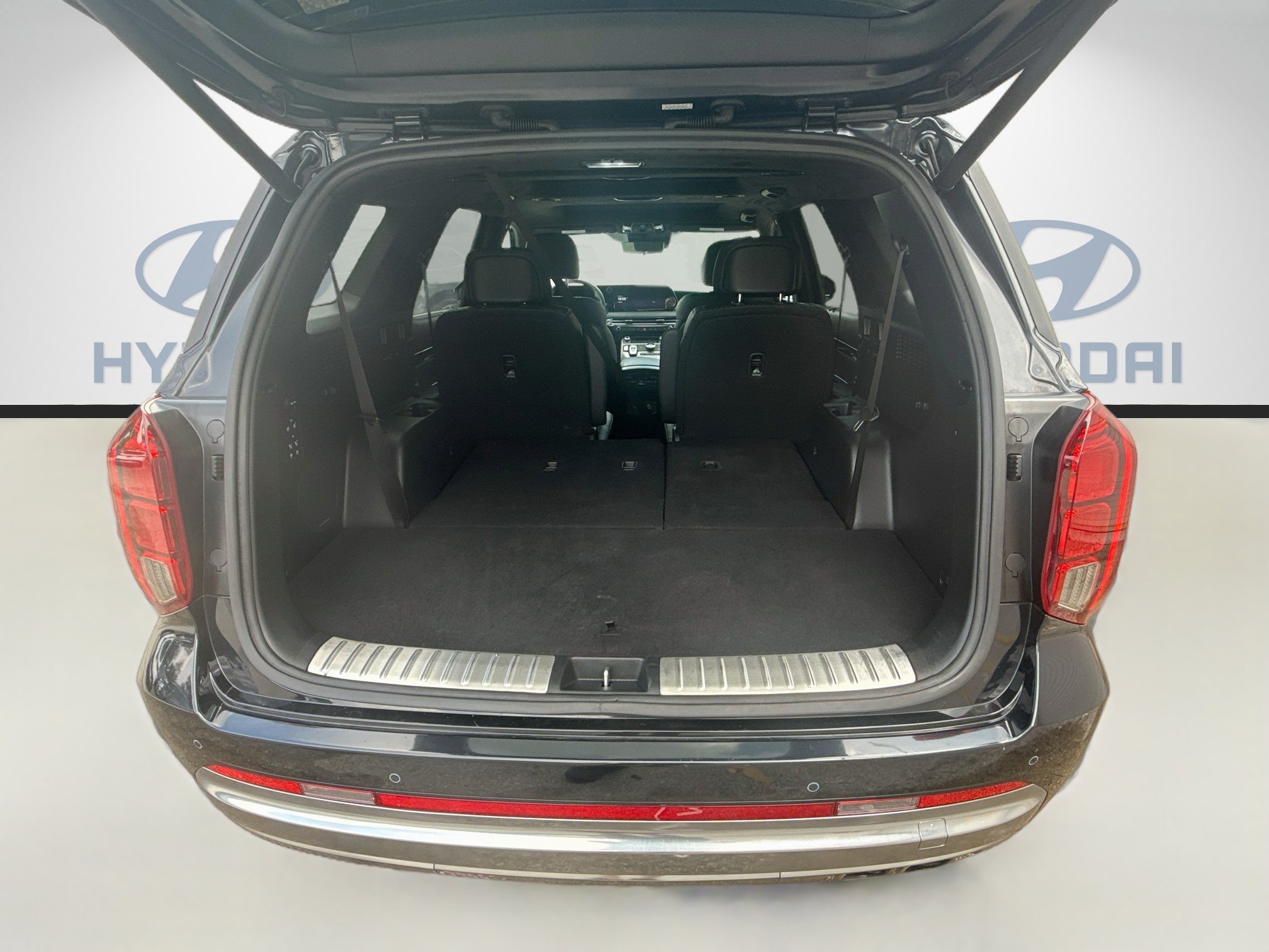 Used 2023 Hyundai Palisade Calligraphy FWD image 24