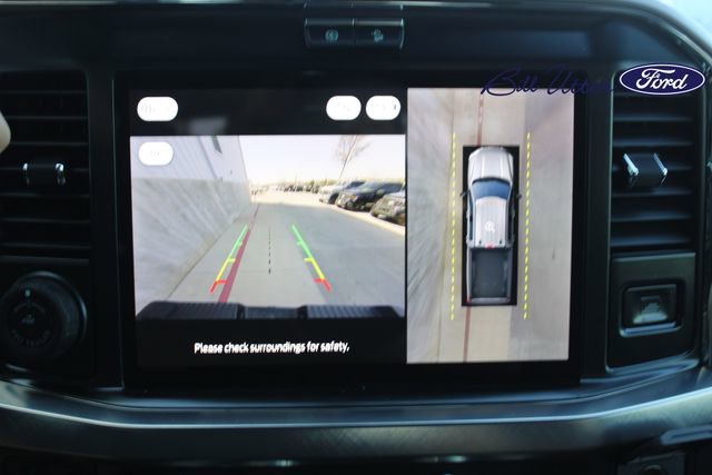 New 2026 Ford F350 King Ranch image 18