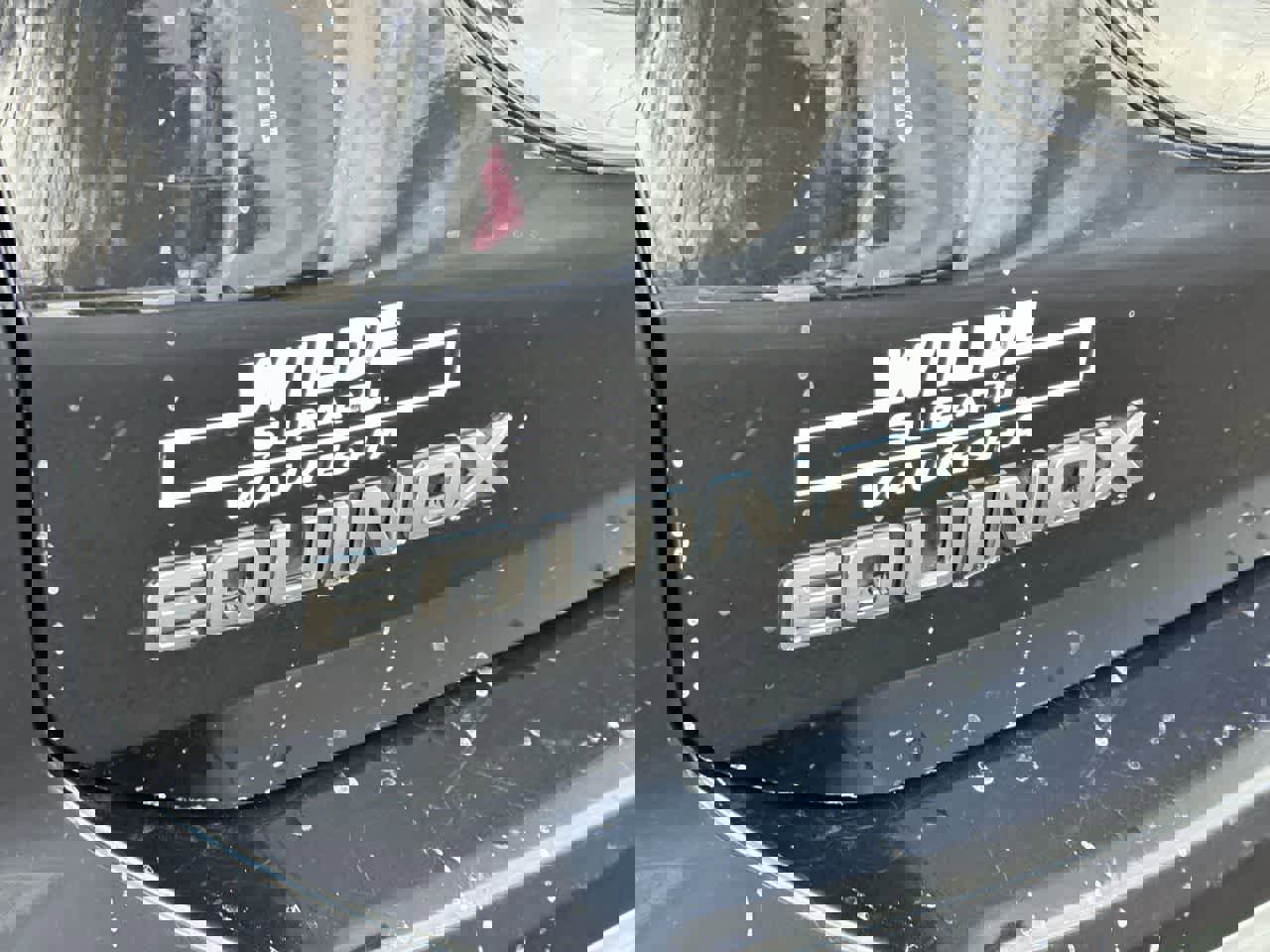 Used 2020 Chevrolet Equinox LT image 17