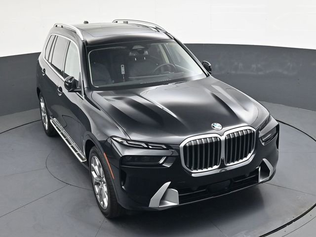 Used 2026 BMW X7 xDrive40i AWD/4WD image 33