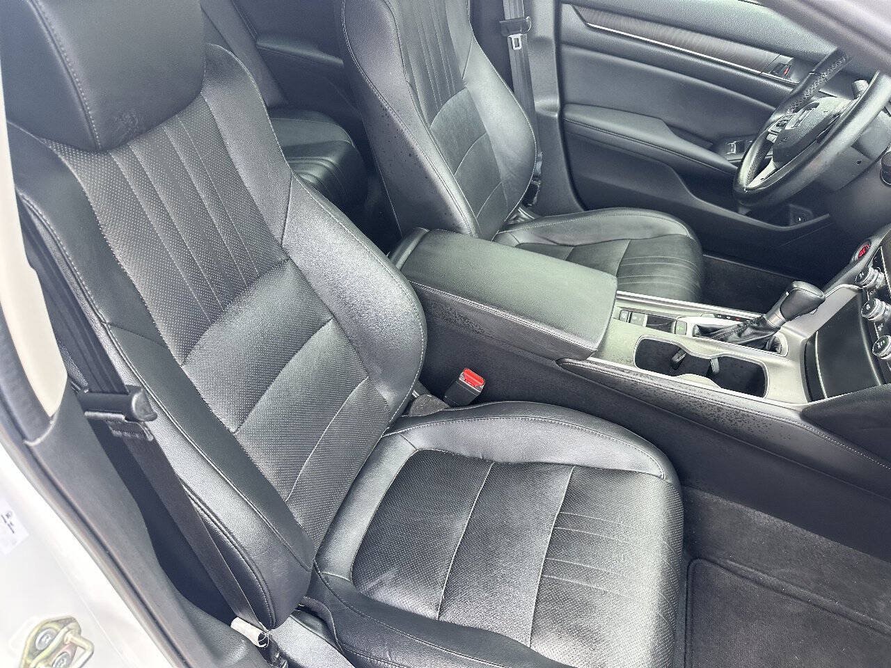 Used 2020 Honda Accord EX-L image 17