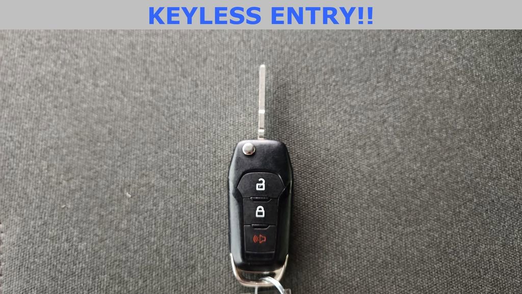 Used 2022 Ford F150 XLT image 19