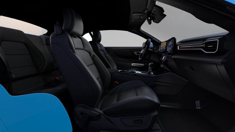 New 2026 Ford Mustang Premium image 27