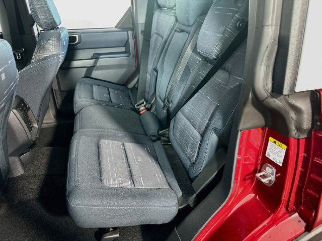 New 2026 Ford Bronco Heritage Edition AWD/4WD image 7