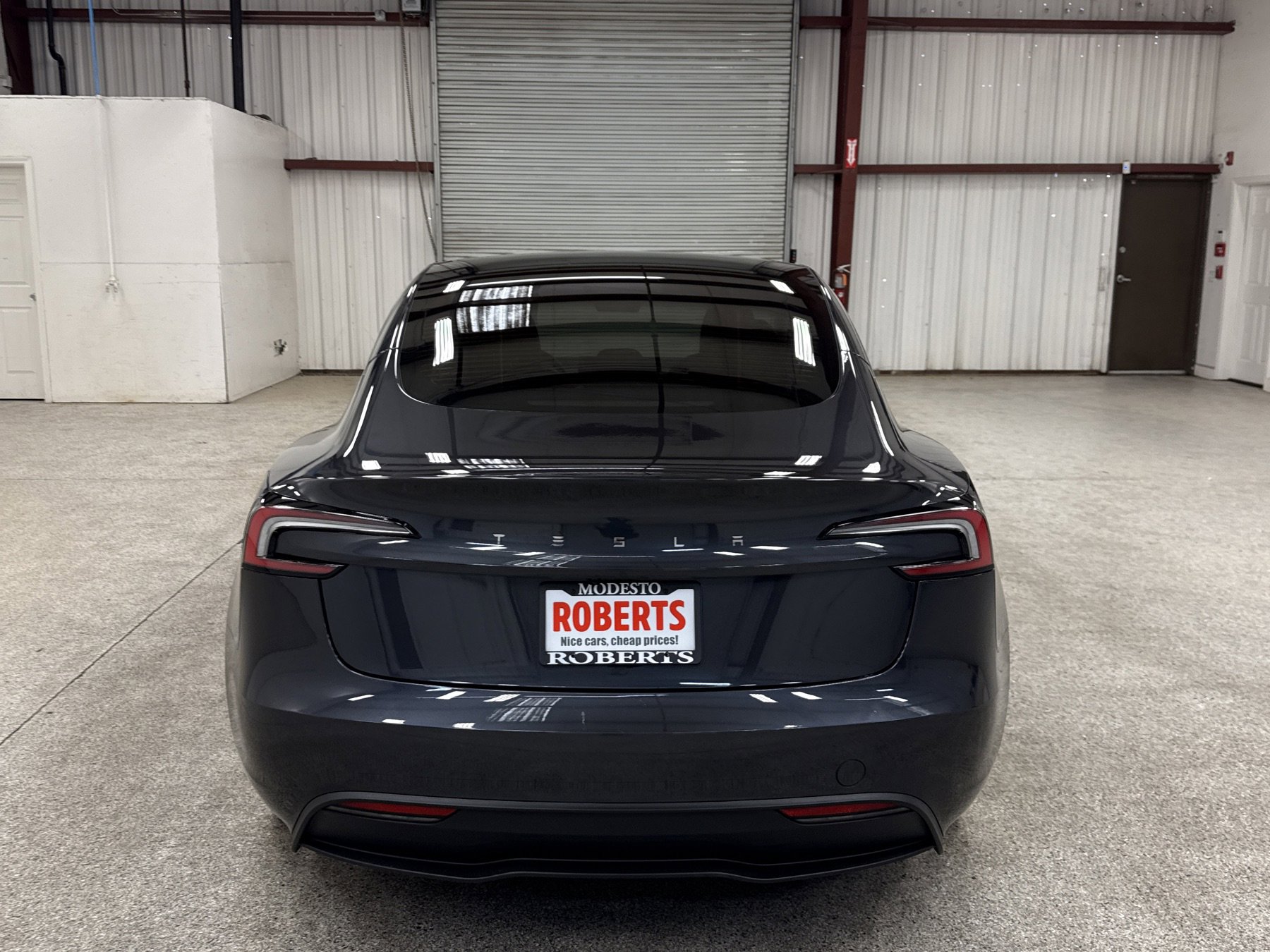 Used 2025 Tesla Model 3 Long Range image 17