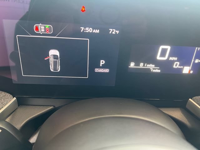 New 2026 Nissan Kicks SV w/ SV Premium Package AWD/4WD image 14