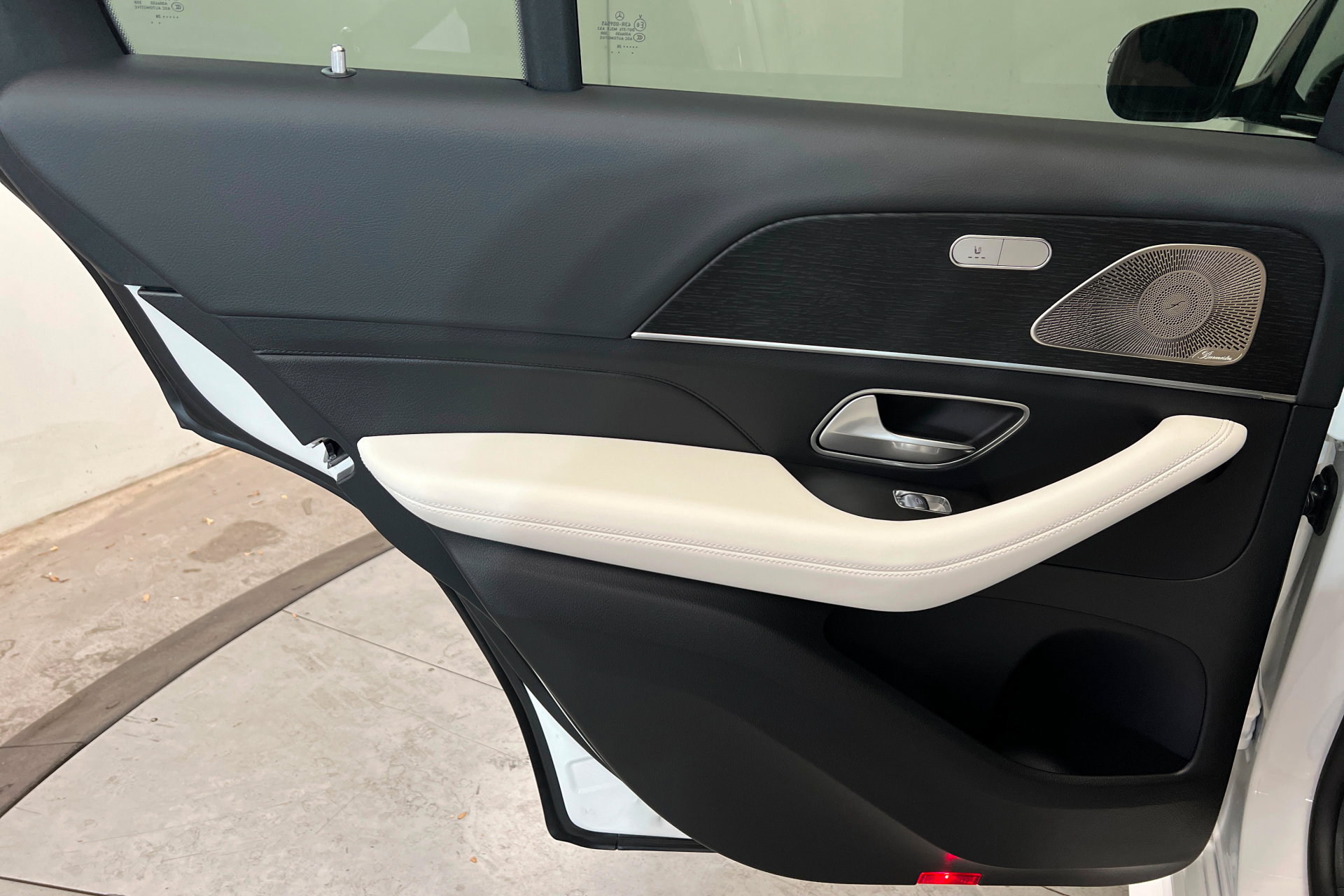 New 2026 Mercedes-Benz GLE 450 4MATIC image 18