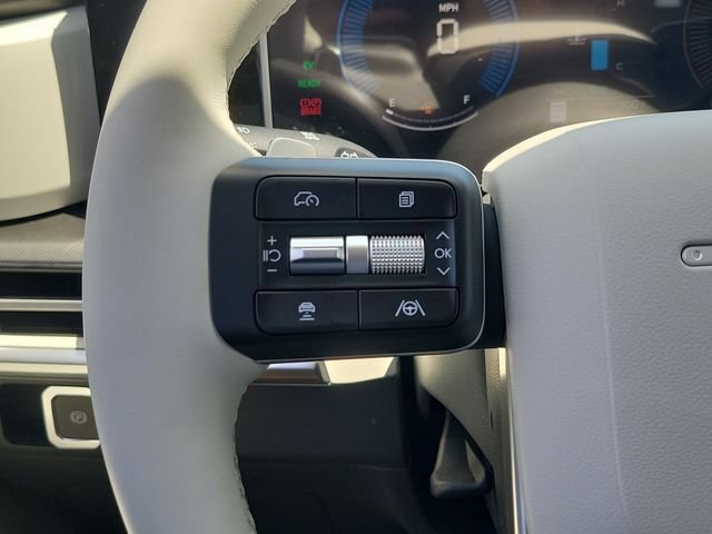 New 2027 Hyundai Santa Fe SE FWD image 7