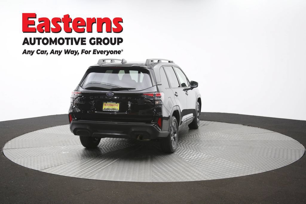 Used 2025 Subaru Forester Premium AWD/4WD image 81