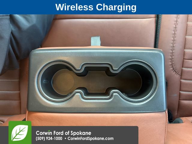 Used 2025 GMC Sierra 1500 Denali Ultimate image 14