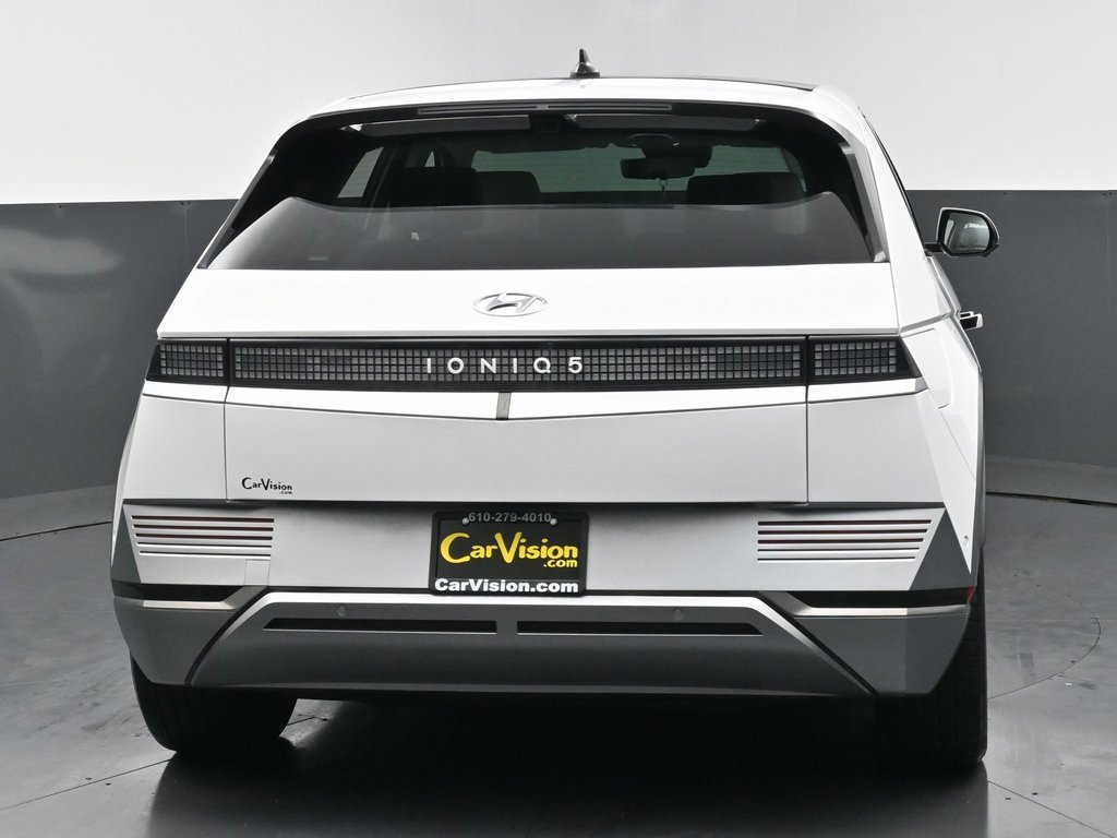 Used 2024 Hyundai Ioniq 5 Limited image 4