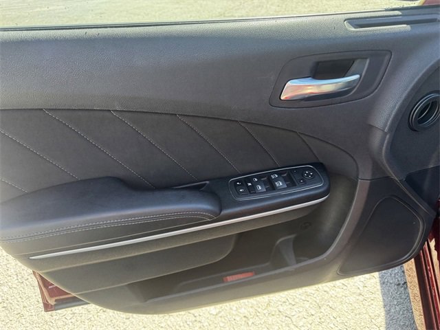 Certified 2023 Dodge Charger Scat Pack image 21