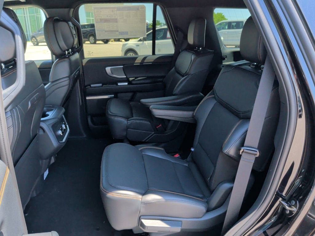 New 2026 Ford Expedition Tremor AWD/4WD image 36