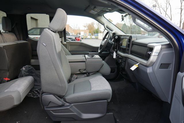 New 2026 Ford F250 XLT w/ FX4 Off-Road Package AWD/4WD image 24