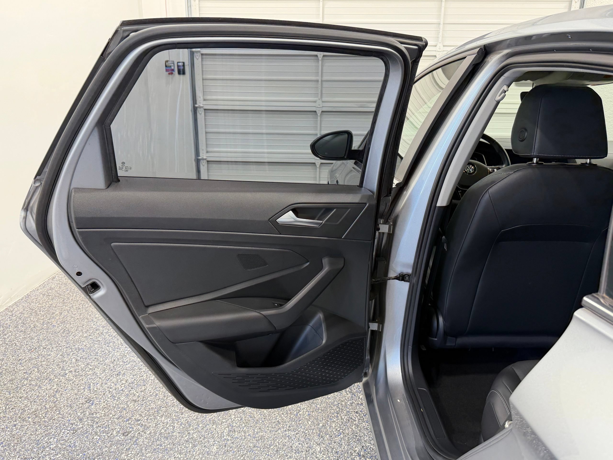 Used 2019 Volkswagen Jetta SEL FWD image 21