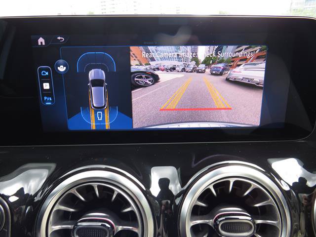 Used 2026 Mercedes-Benz GLA 250 4MATIC image 19