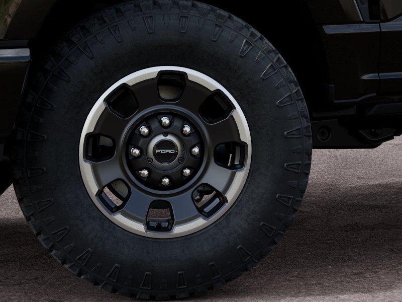 New 2027 Ford F350 Platinum w/ Tremor Off-Road Package AWD/4WD image 19