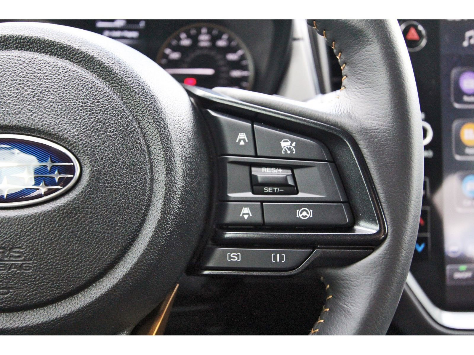 Certified 2024 Subaru Crosstrek 2.5i Wilderness image 16