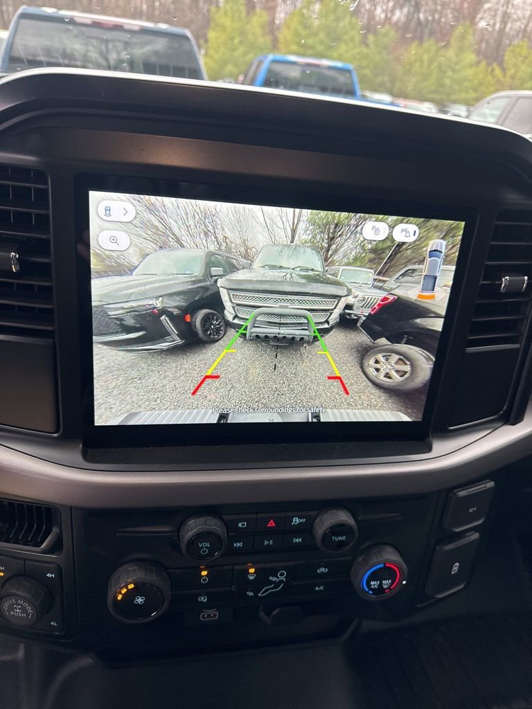 Used 2025 Ford F150 XL image 17