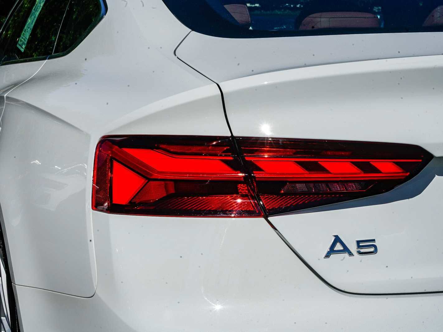 Used 2023 Audi A5 2.0T Premium w/ Convenience Package image 9