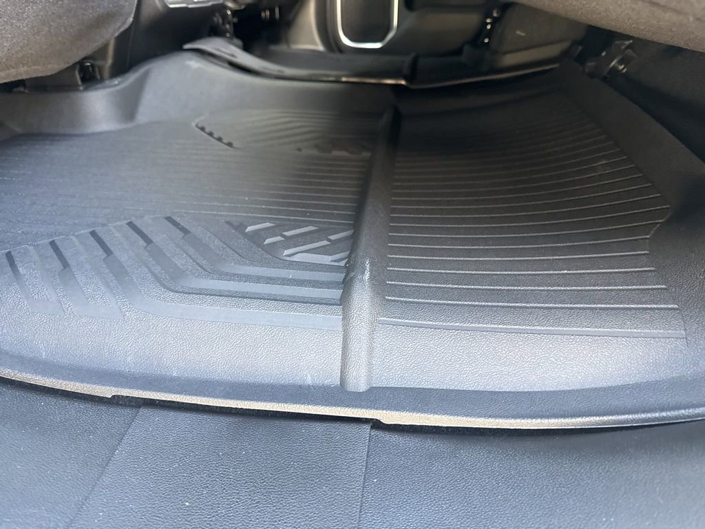 New 2026 Chevrolet Silverado 2500 LT image 36