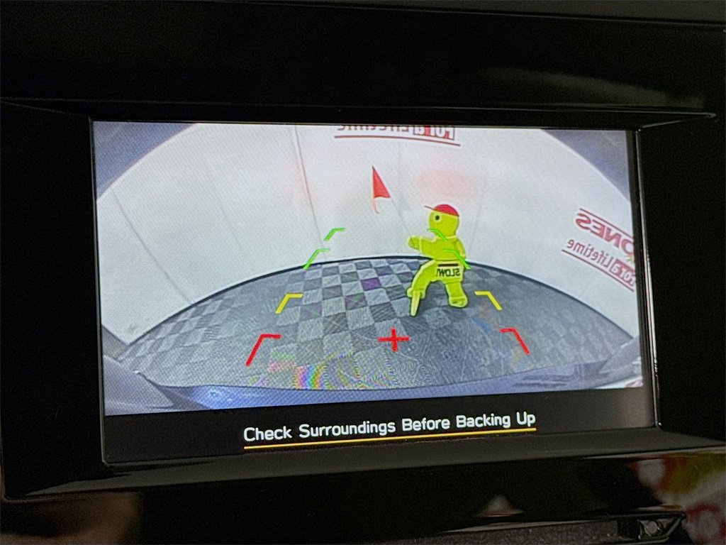 Used 2020 Subaru Impreza Premium image 6