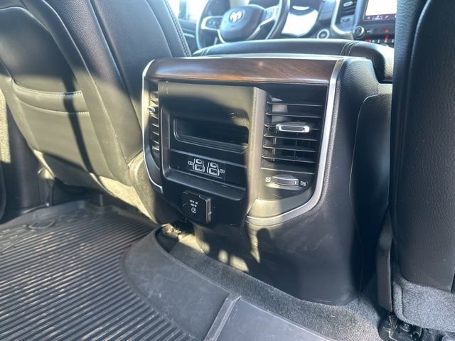 Used 2022 RAM 1500 Laramie image 17