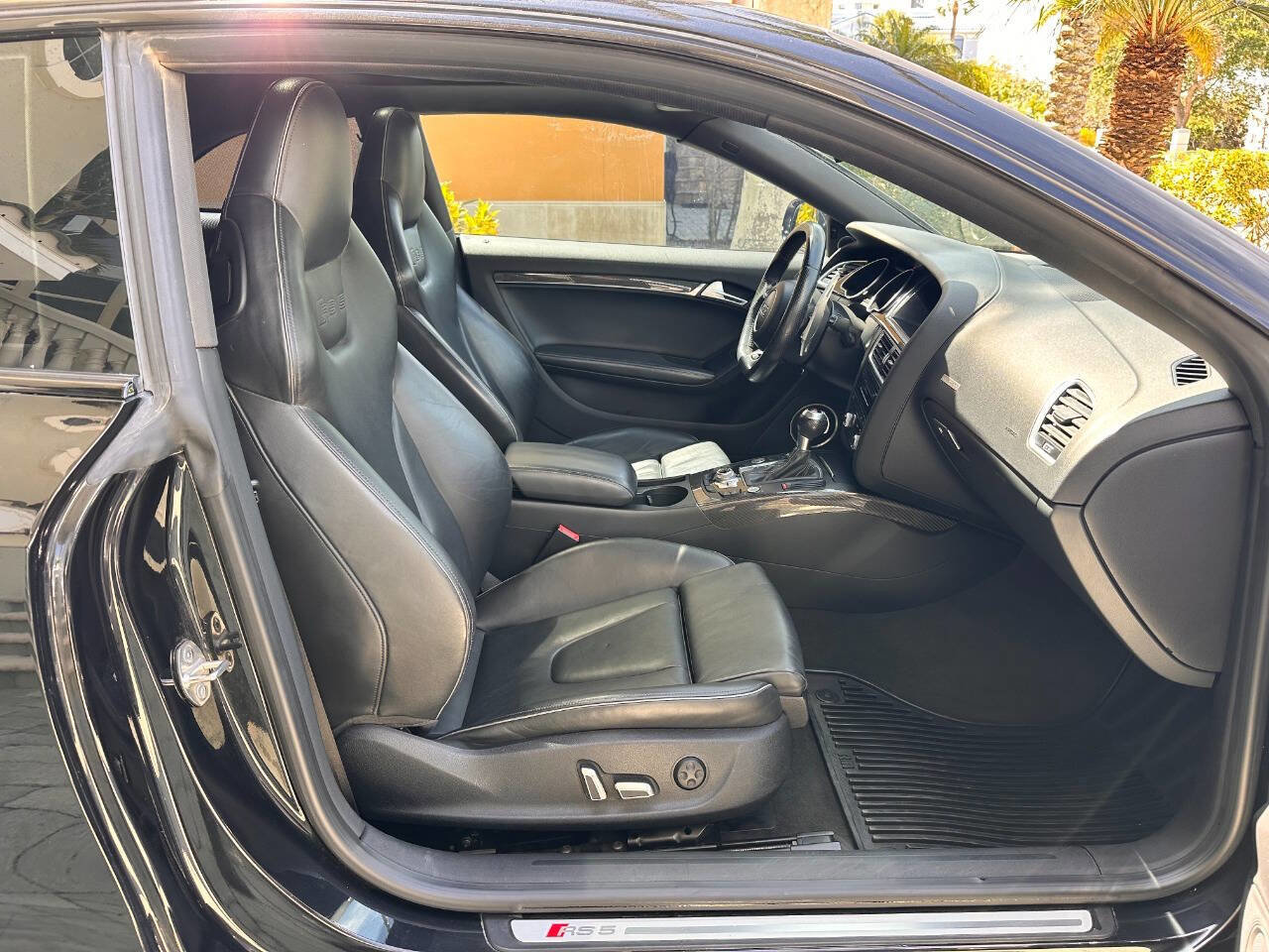 Used 2014 Audi RS 5 Coupe AWD/4WD image 24