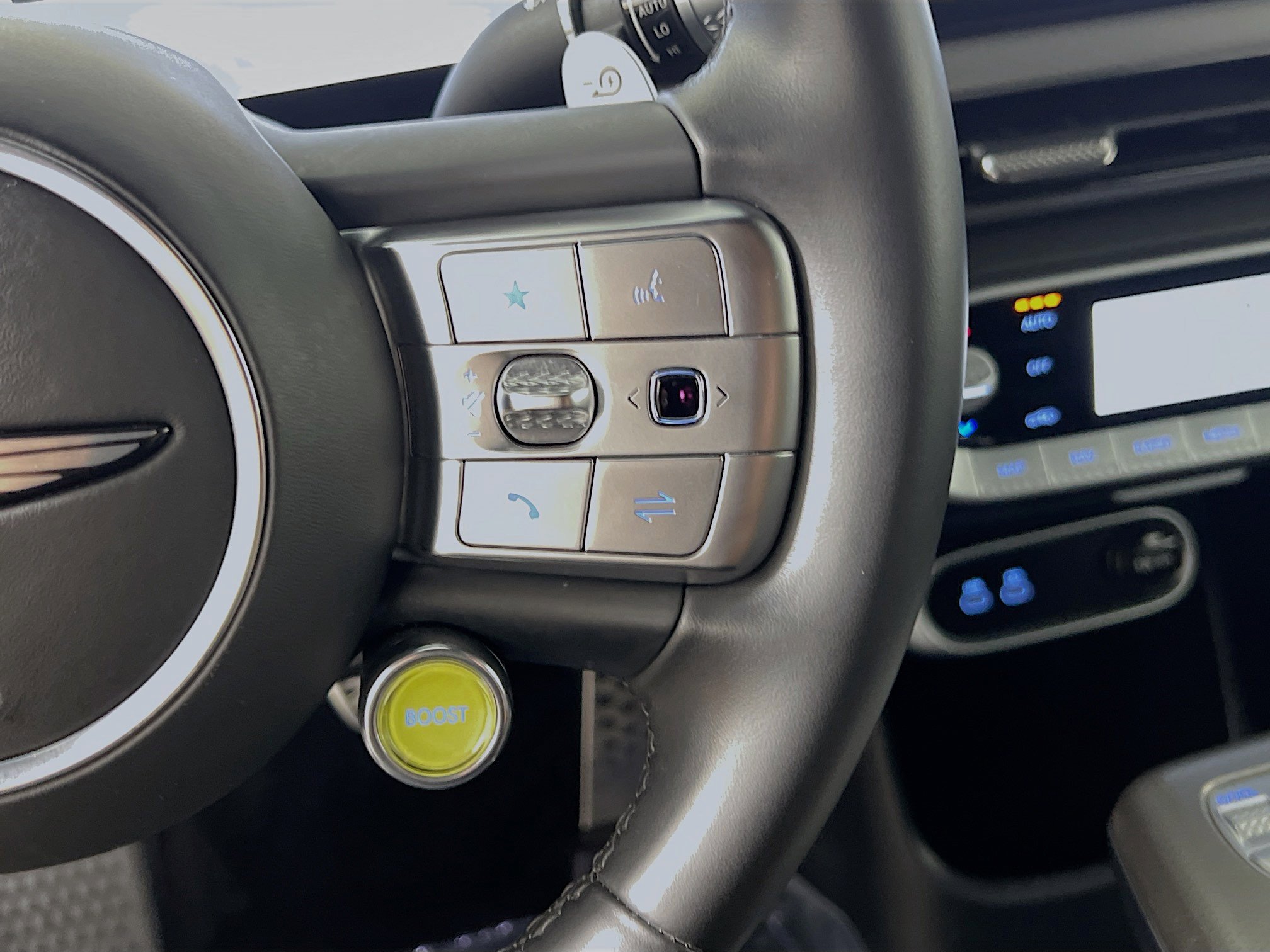 Used 2024 Genesis GV60 Performance image 20