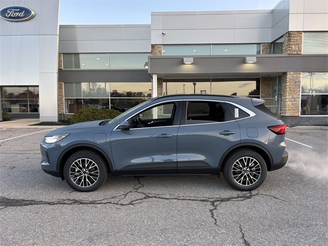 New 2026 Ford Escape SE image 4