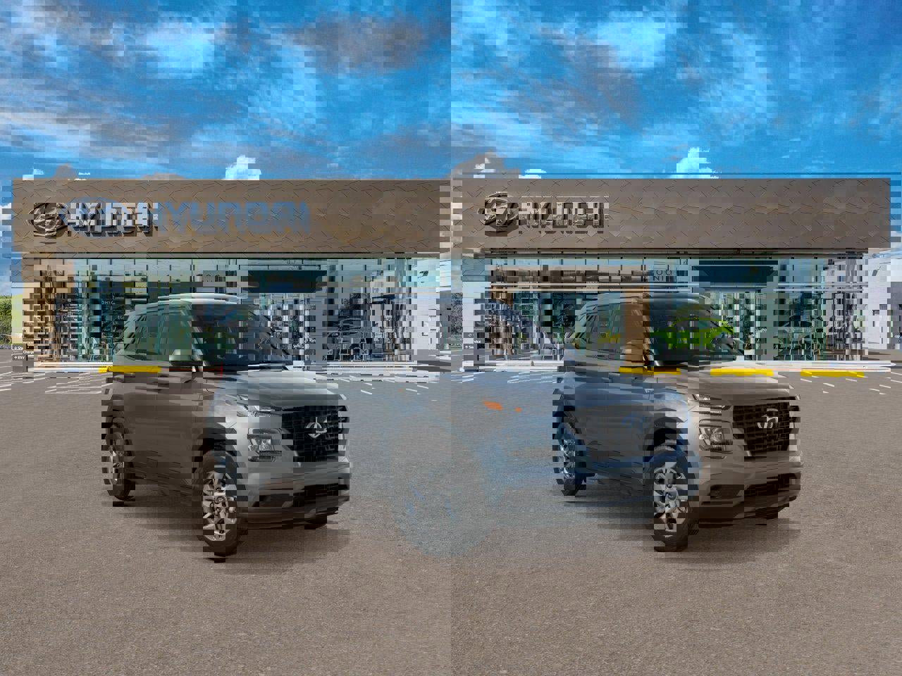 New 2026 Hyundai Venue SE image 2