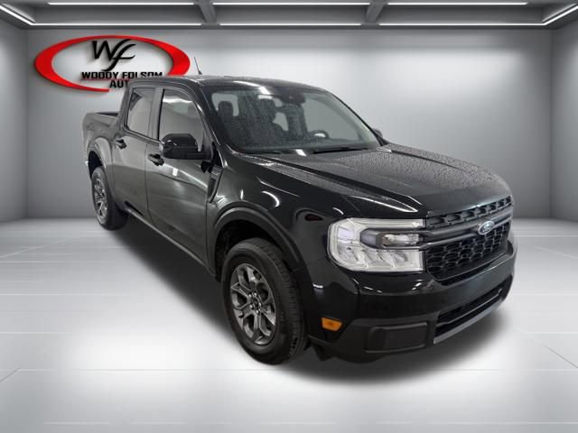 Used 2023 Ford Maverick XLT w/ XLT Luxury Package FWD image 3